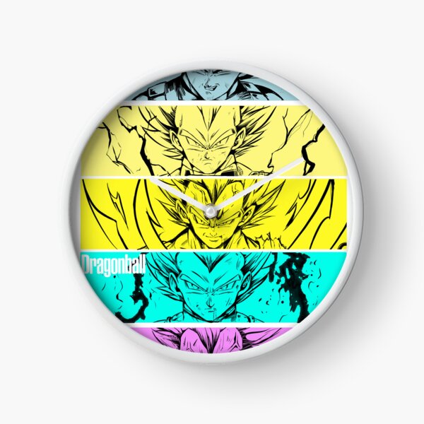 Item preview, vageta designed and sold by BXNNYART.