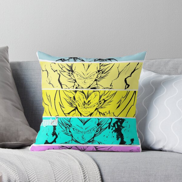 Item preview, vageta designed and sold by BXNNYART.
