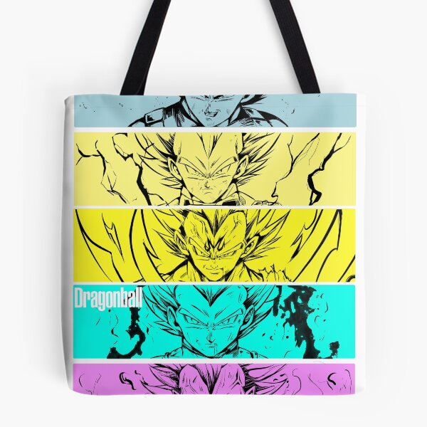 Item preview, vageta designed and sold by BXNNYART.