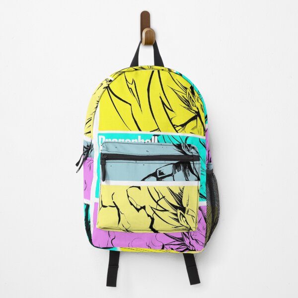 Item preview, vageta designed and sold by BXNNYART.