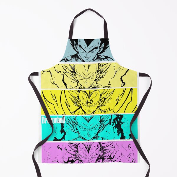 Item preview, vageta designed and sold by BXNNYART.