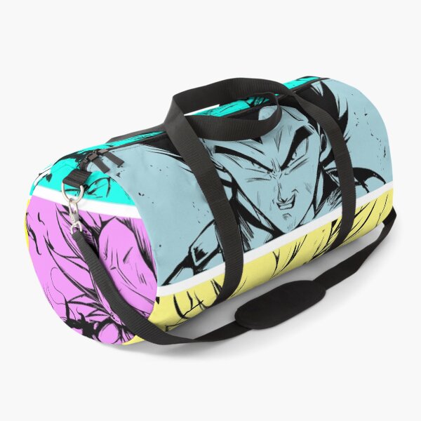 Item preview, vageta designed and sold by BXNNYART.