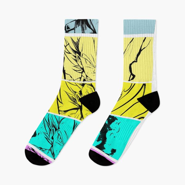 Item preview, vageta designed and sold by BXNNYART.