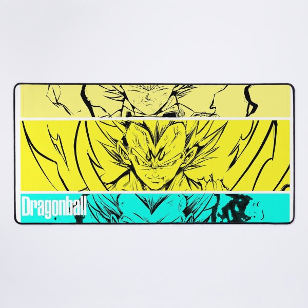 Item preview, vageta designed and sold by BXNNYART.