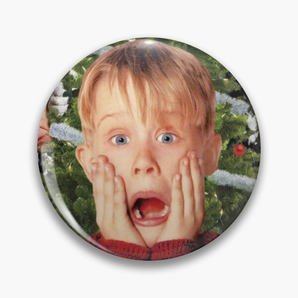 Item preview, Home Alone Christmas designed and sold by Teehawk.