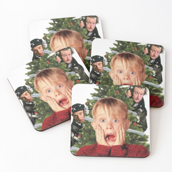 Item preview, Home Alone Christmas designed and sold by Teehawk.