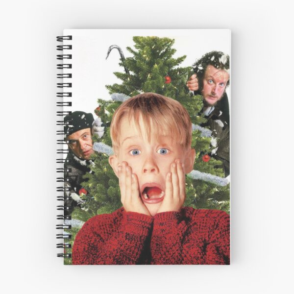 Item preview, Home Alone Christmas designed and sold by Teehawk.