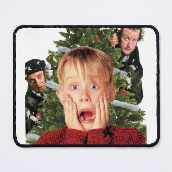 Item preview, Home Alone Christmas designed and sold by Teehawk.