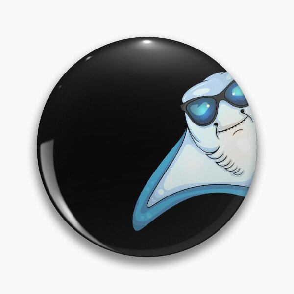 Item preview, Cool Stingray Lover Kids Ray Manta Ray Funny Stingray designed and sold by DSWShirts.