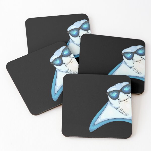 Item preview, Cool Stingray Lover Kids Ray Manta Ray Funny Stingray designed and sold by DSWShirts.