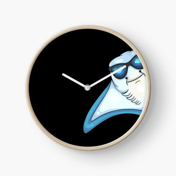Item preview, Cool Stingray Lover Kids Ray Manta Ray Funny Stingray designed and sold by DSWShirts.