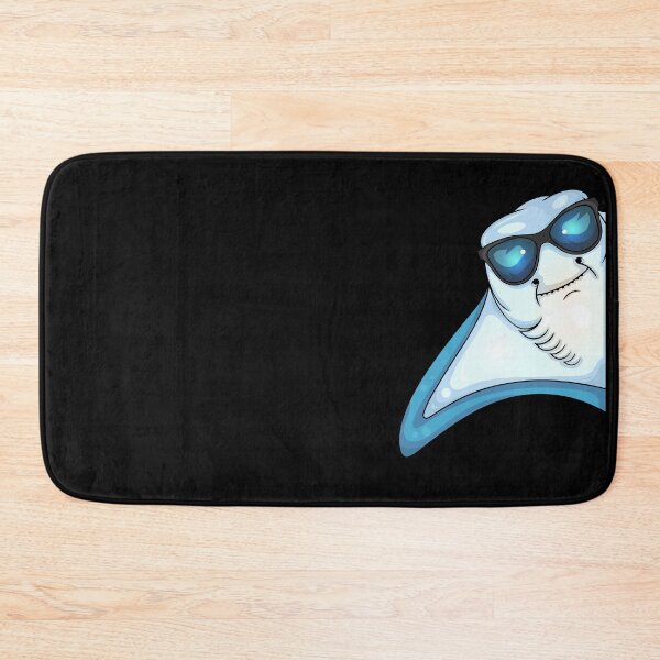 Item preview, Cool Stingray Lover Kids Ray Manta Ray Funny Stingray designed and sold by DSWShirts.