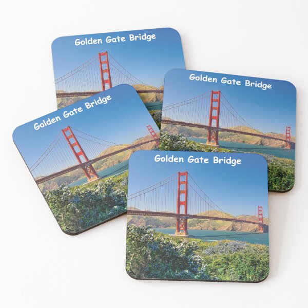 Item preview, Golden Gate Bridge designed and sold by skalihm.