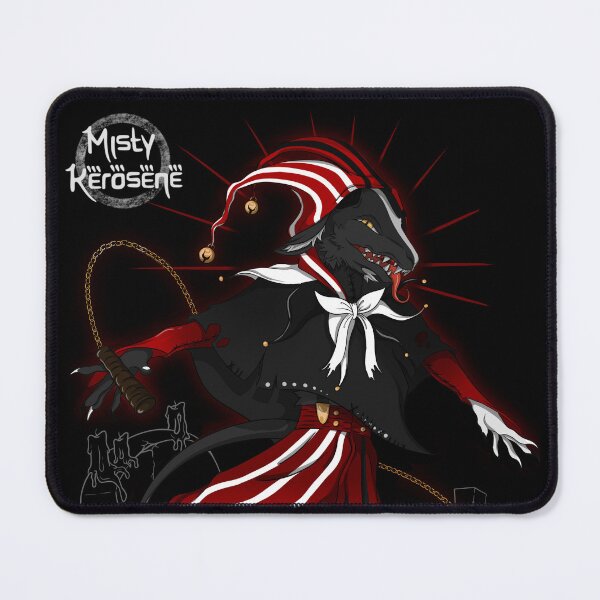 Item preview, Jasher designed and sold by MistyKerosene6.