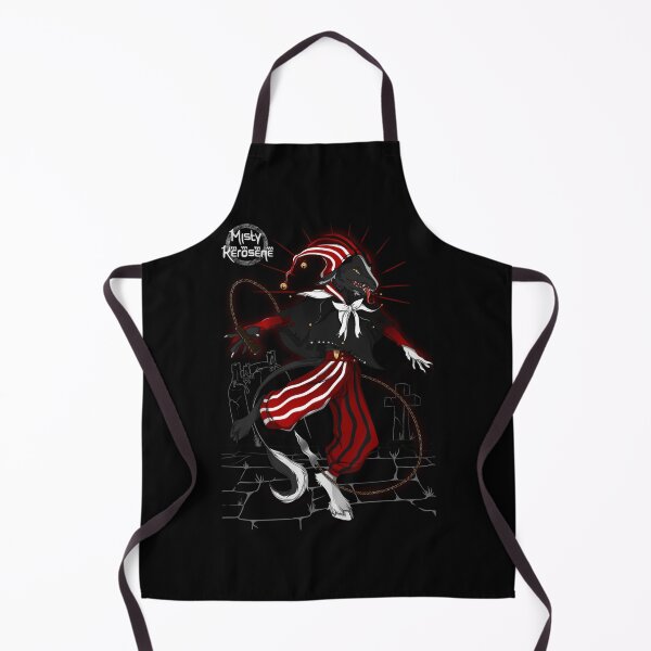 Item preview, Jasher designed and sold by MistyKerosene6.