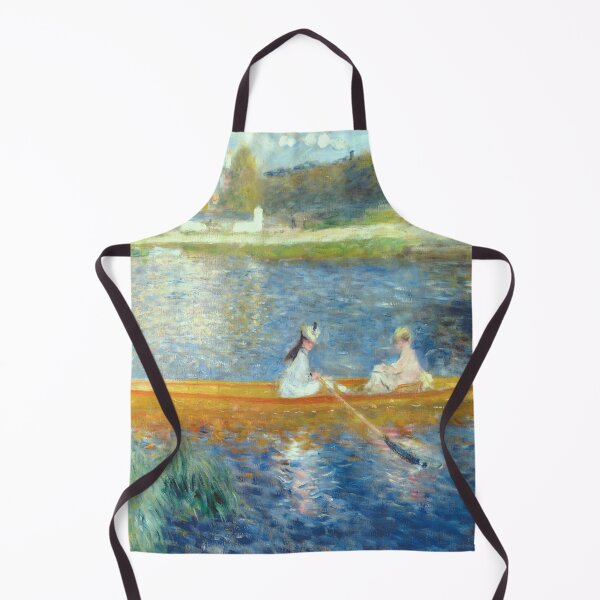 Item preview, The Skiff designed and sold by Craphe.