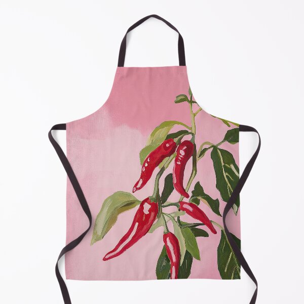 Item preview, peppers designed and sold by ArtHouseNiklas.