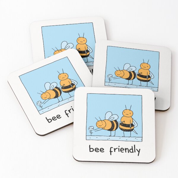 Item preview, Bee-Having Fun designed and sold by DarylWelsh2024.
