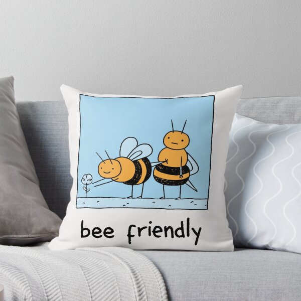 Item preview, Bee-Having Fun designed and sold by DarylWelsh2024.
