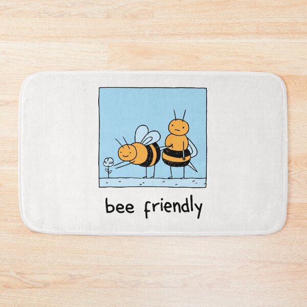 Item preview, Bee-Having Fun designed and sold by DarylWelsh2024.