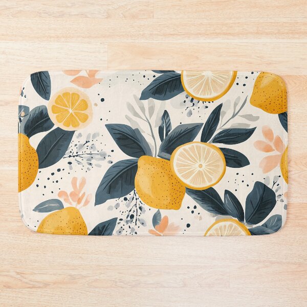 Item preview, Lemon Grove Glow designed and sold by AutoPopStudio.