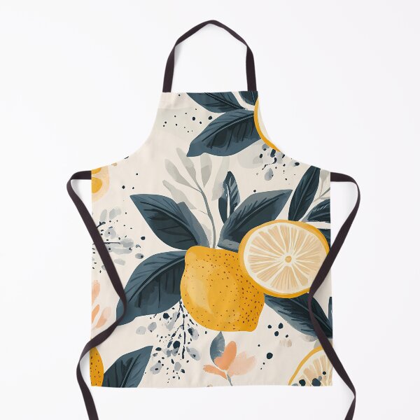 Item preview, Lemon Grove Glow designed and sold by AutoPopStudio.