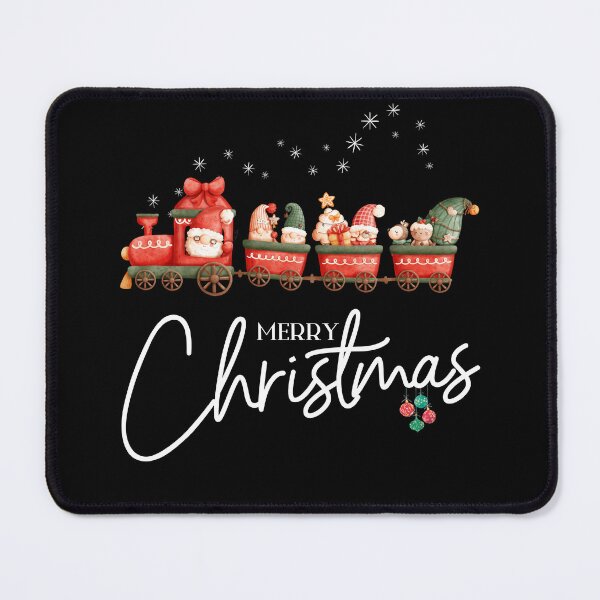 Item preview, Adorable Christmas Gnomes for Holiday Cheer! designed and sold by CherryKaJa.