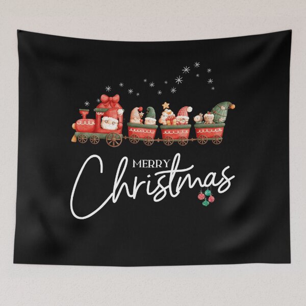 Item preview, Adorable Christmas Gnomes for Holiday Cheer! designed and sold by CherryKaJa.
