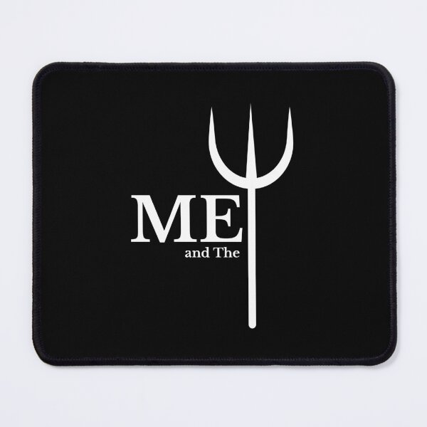 Item preview, Me and The Devil designed and sold by mrno666.