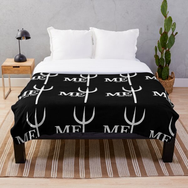 Item preview, Me and The Devil designed and sold by mrno666.