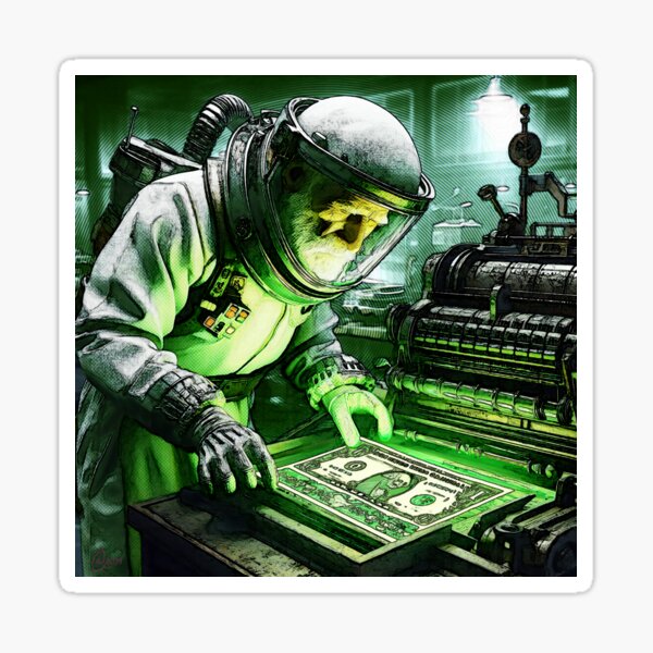 Item preview, Print Inspector designed and sold by Antonio Amaral.