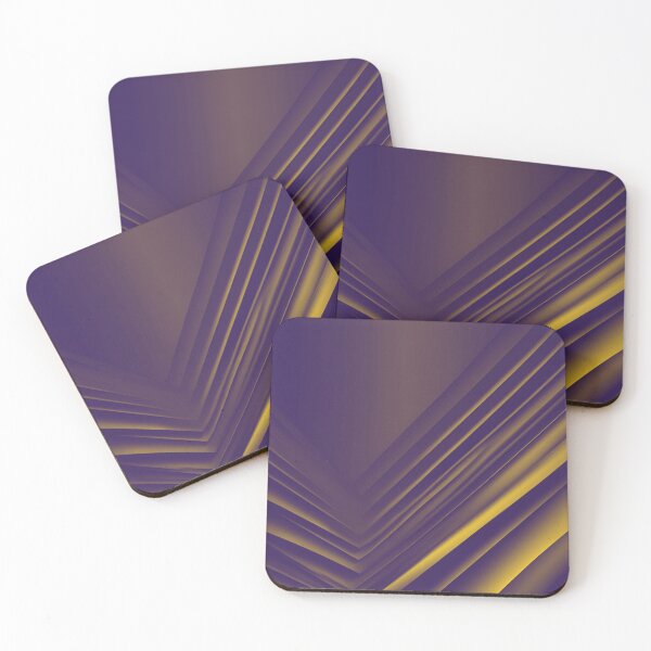 Item preview, "  Mustard Yellow Stripes." designed and sold by DAMDUANG.