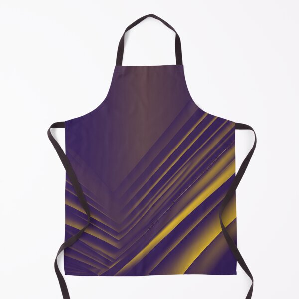 Item preview, " Mustard Yellow Stripes." designed and sold by DAMDUANG.