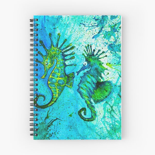 Item preview, Sea Horses designed and sold by MarkYoung.
