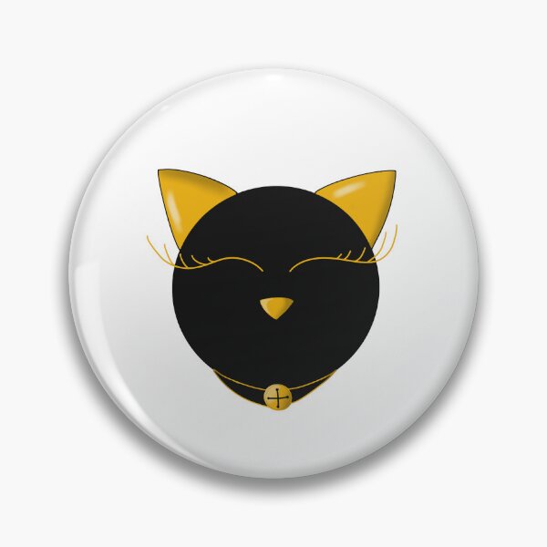 Artikelvorschau, Gatto, Tierhäuschen, Schwarzgold entworfen und verkauft von Lucia85.