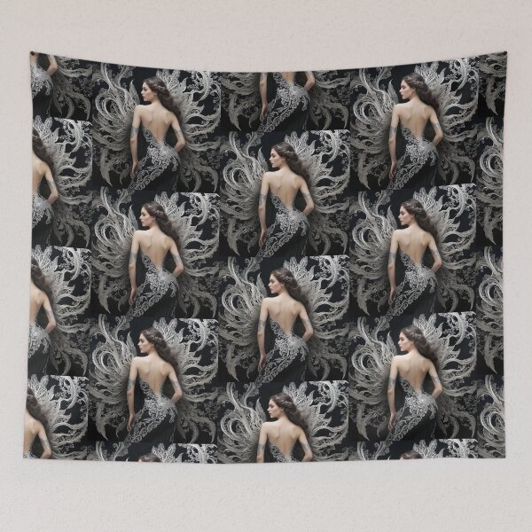 Item preview, Fashion fix? designed and sold by SublimeStuffArt.