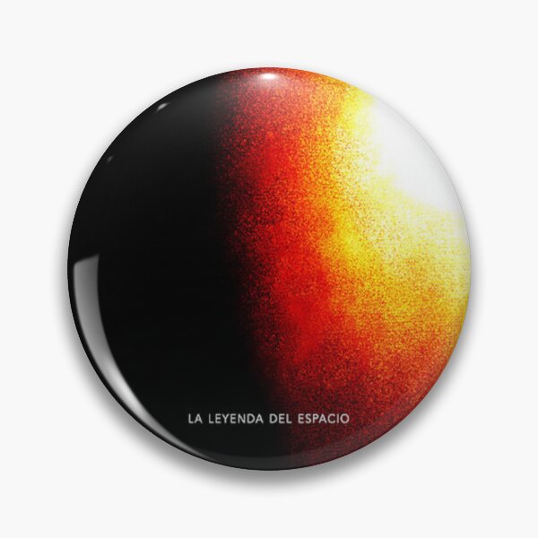 Item preview, Los Planetas - La leyenda del espacio album 2007 designed and sold by RussellBaileyno.