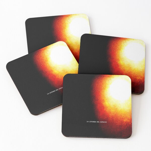 Item preview, Los Planetas - La leyenda del espacio album 2007 designed and sold by RussellBaileyno.