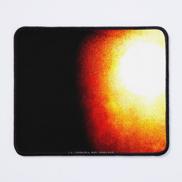 Item preview, Los Planetas - La leyenda del espacio album 2007 designed and sold by RussellBaileyno.