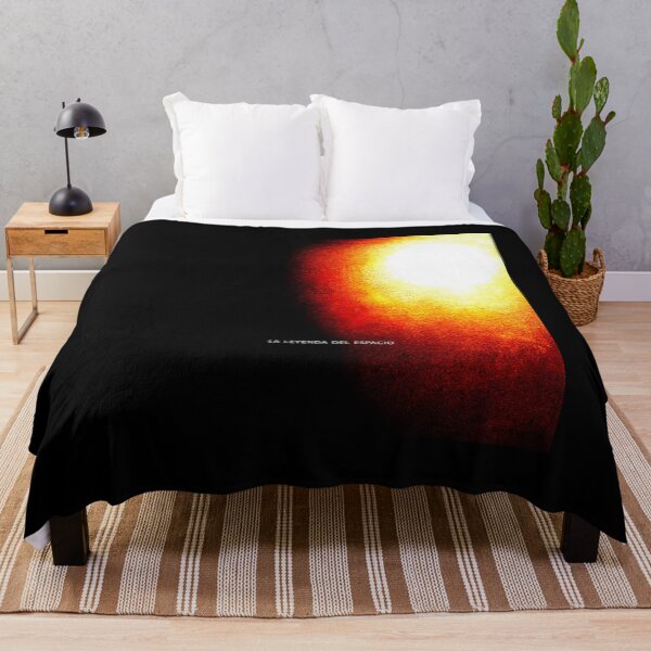 Item preview, Los Planetas - La leyenda del espacio album 2007 designed and sold by RussellBaileyno.