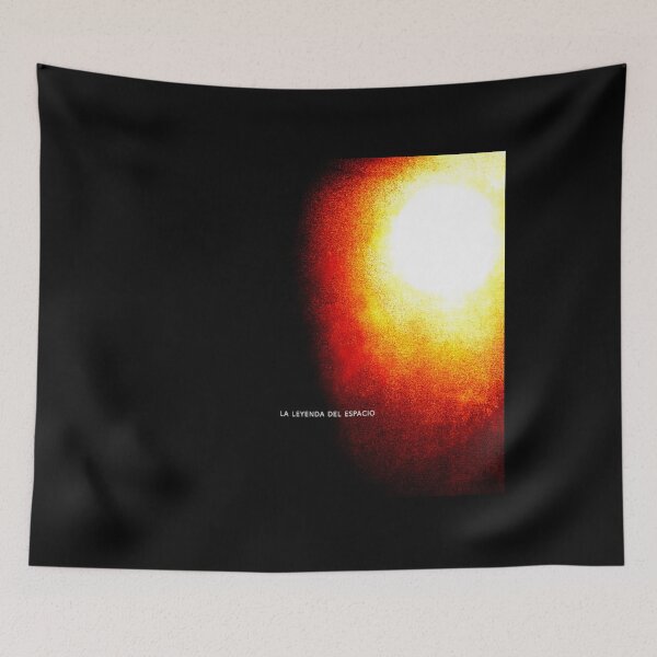 Item preview, Los Planetas - La leyenda del espacio album 2007 designed and sold by RussellBaileyno.
