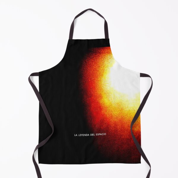 Item preview, Los Planetas - La leyenda del espacio album 2007 designed and sold by RussellBaileyno.