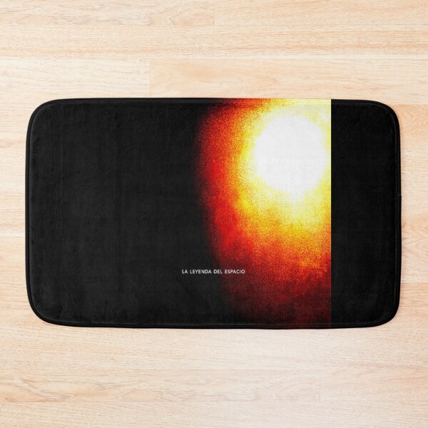 Item preview, Los Planetas - La leyenda del espacio album 2007 designed and sold by RussellBaileyno.
