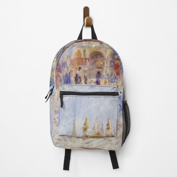 Item preview, The Piazza San Marco, Venice designed and sold by Craphe.