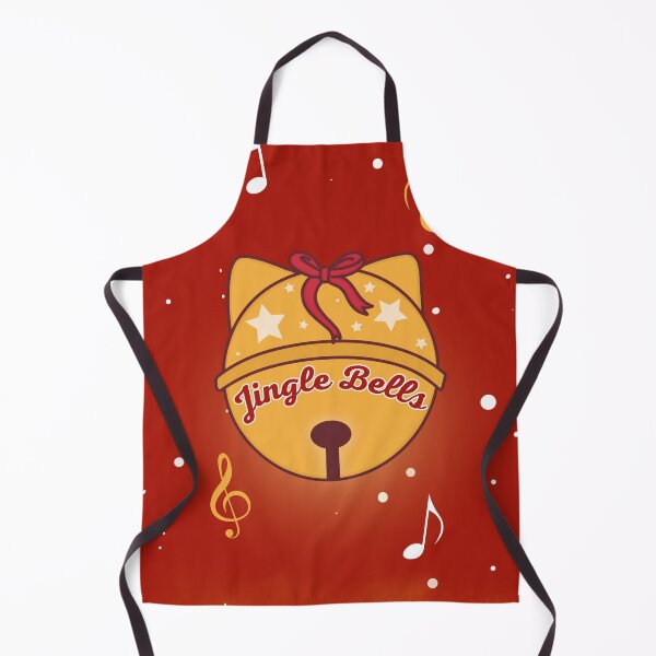 Item preview, Jingle Bells Cat designed and sold by BGMeYou.