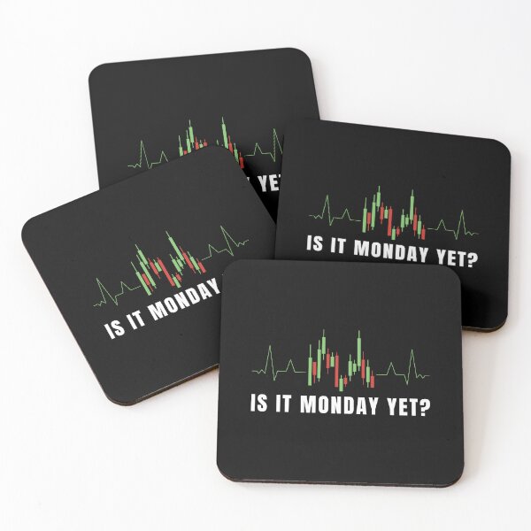 Item preview, Monday Blues designed and sold by DarylWelsh2024.