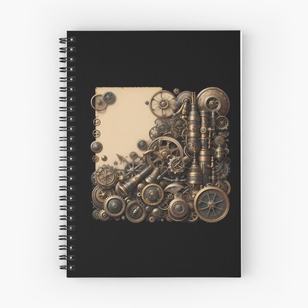Item preview, Steampunk photographic detailed quality prints - Perfect Christmas gift! designed and sold by Scandinavian-Ai.