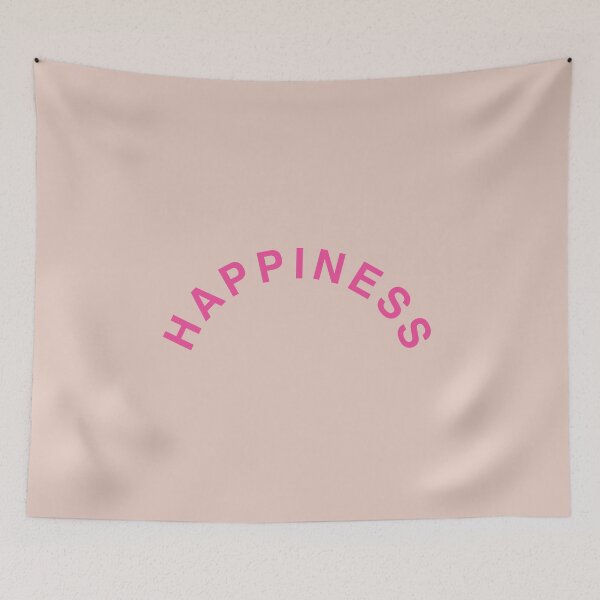Item preview, Happiness Will Prevail! designed and sold by Off the Box.