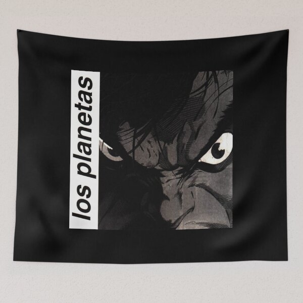 Item preview, Los Planetas - Medusa album 1993 designed and sold by RussellBaileyno.