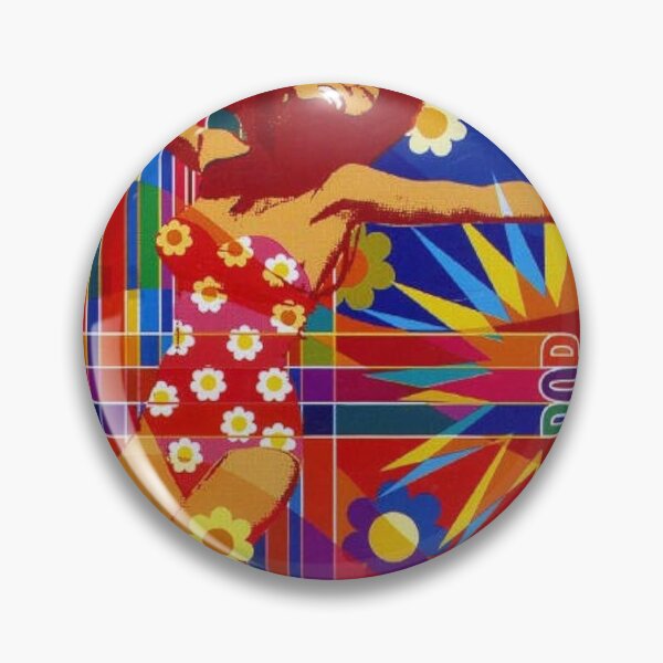 Item preview, Los Planetas - Pop album 1996 designed and sold by RussellBaileyno.